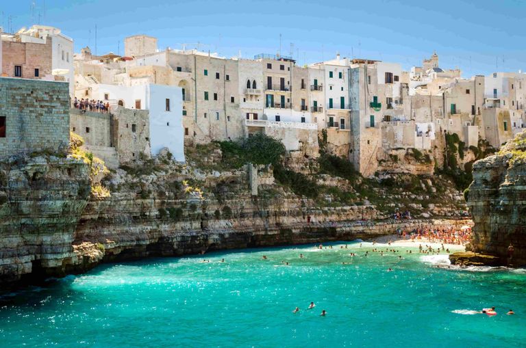 Polignano a Mare