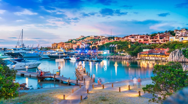 Porto Cervo