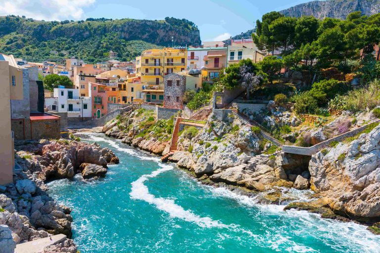 Sicily