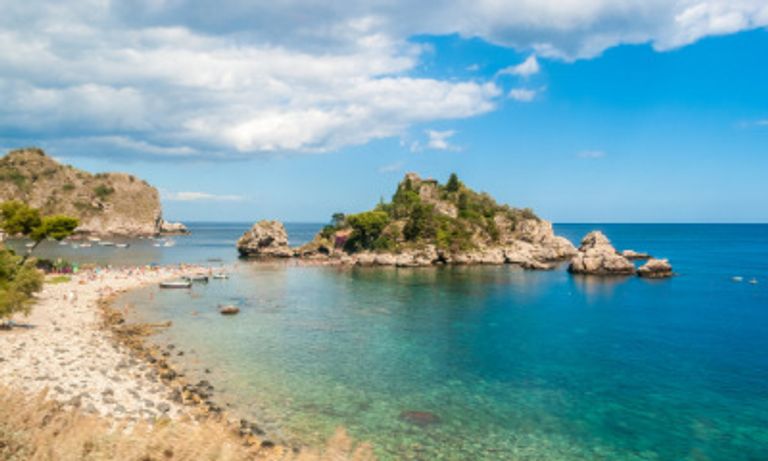 Isola Bella