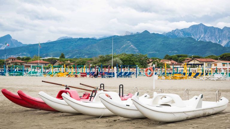 Forte dei Marmi