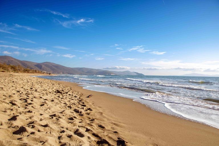 Marina di Alberese