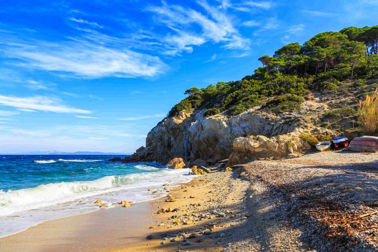 Cala di Forno