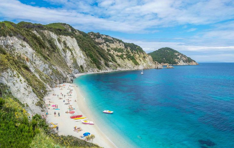 Isola Giglio