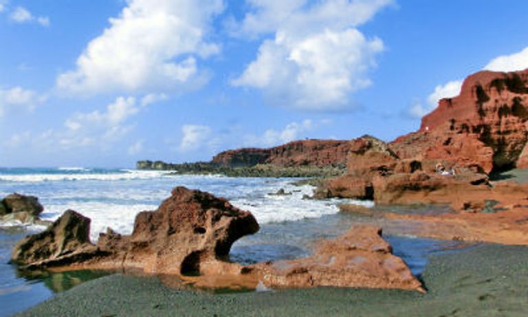 Lanzarote