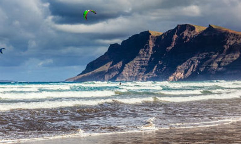 Famara