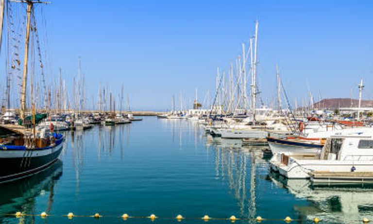 Puerto del Carmen