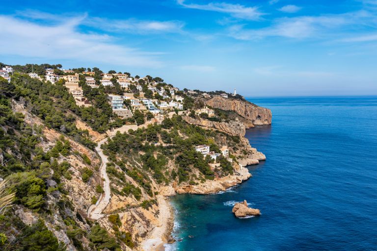 Xabia, Javea