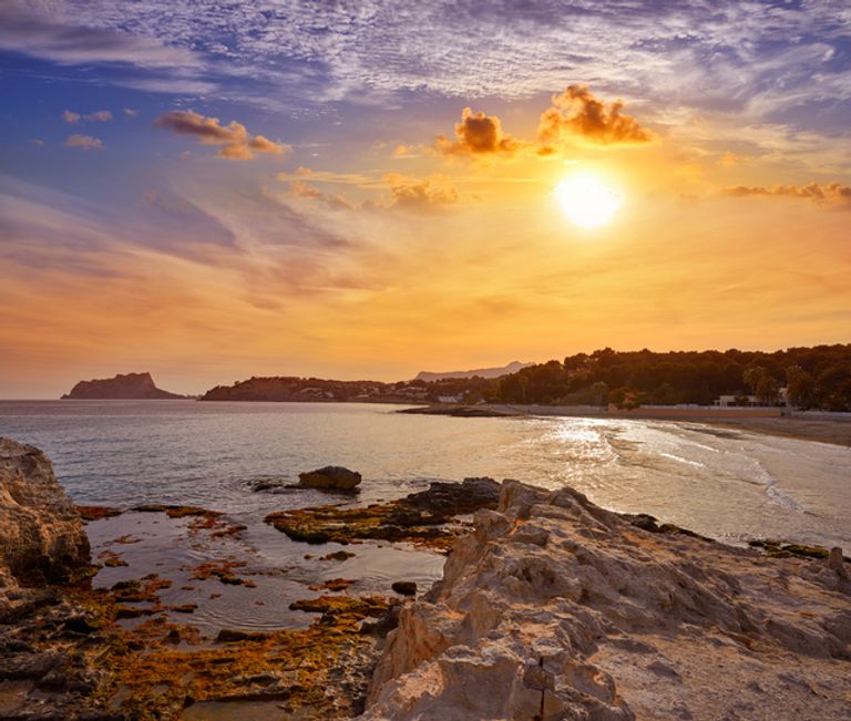 Moraira