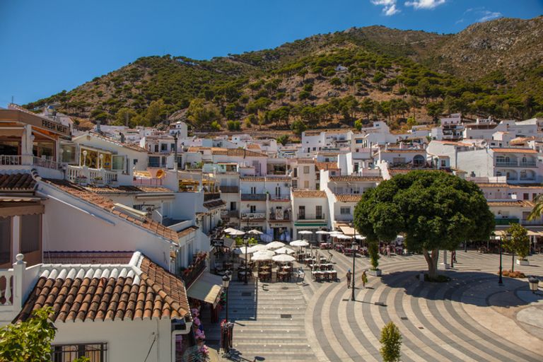 Mijas Village