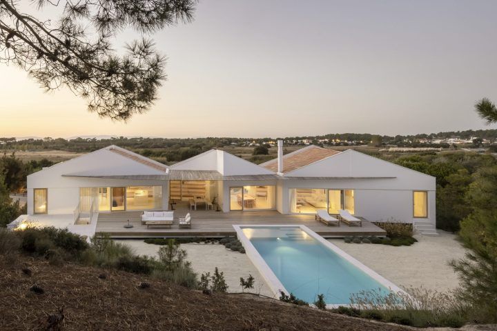 Comporta Beach Lux Villa, Comporta