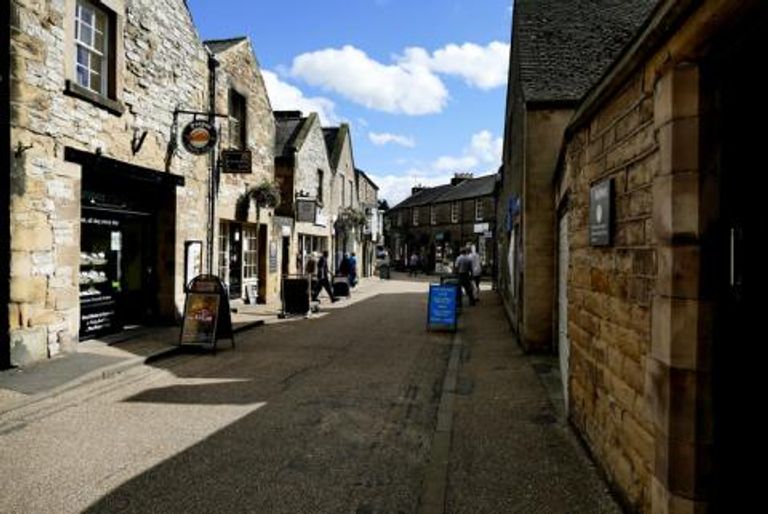 Bakewell
