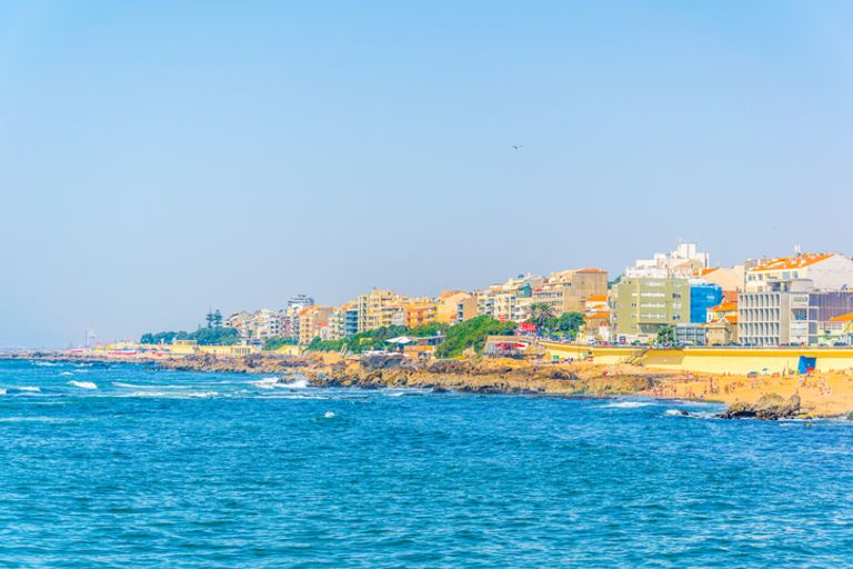Praia do Carneiro
