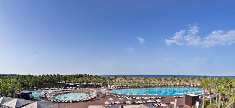Vidamar Resort Hotel