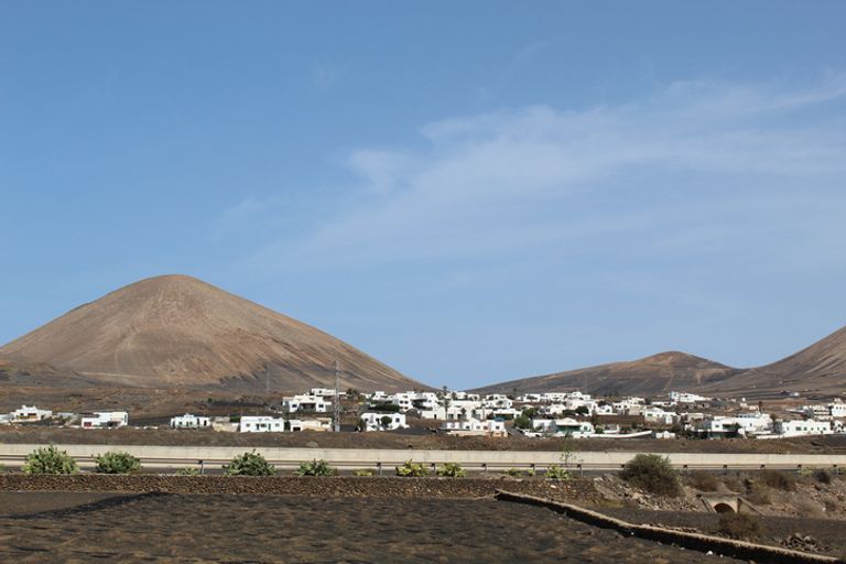 Tias, Lanzarote
