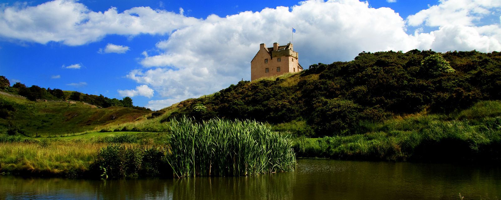 Scotland Hero Image