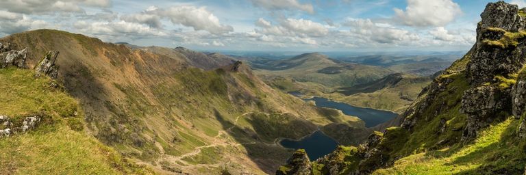 Wales Guide Destination Cta