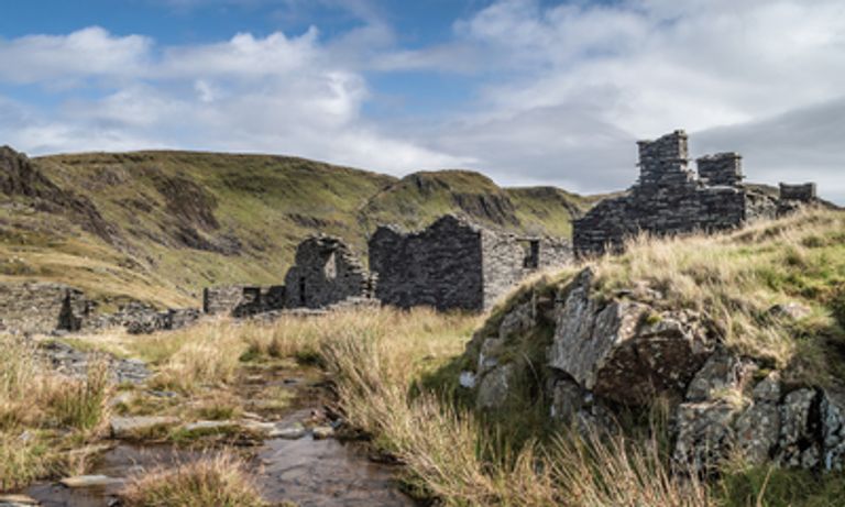 Snowdonia Travel Guide