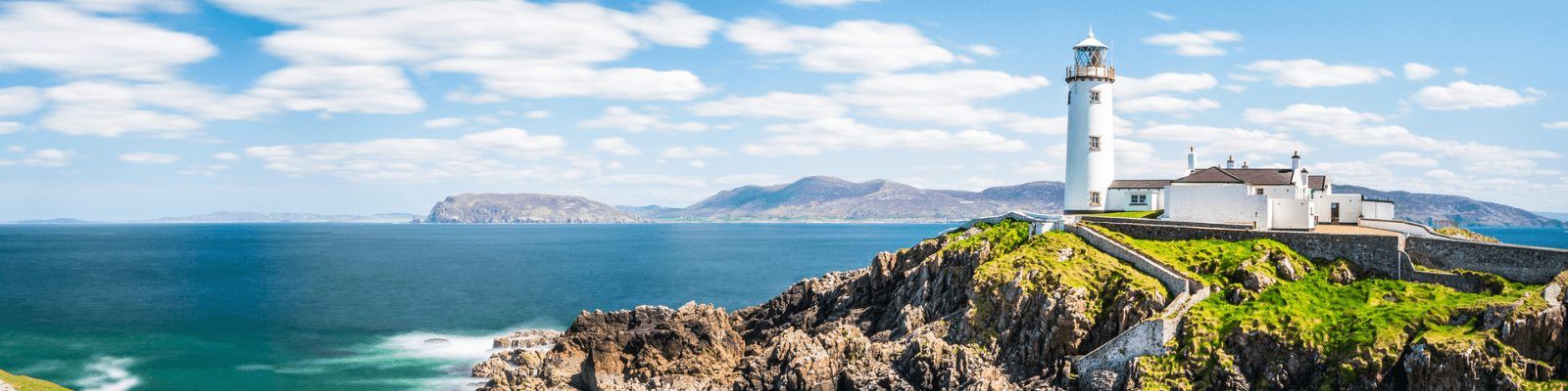 Ireland hero image