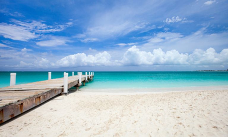 Taylor Bay Beach