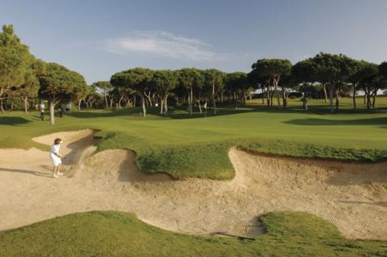 Golf Resort