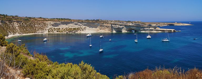 Destinations for Winter Sun - header