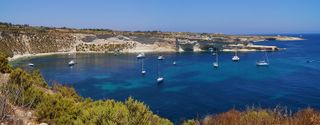 Destinations for Winter Sun - header