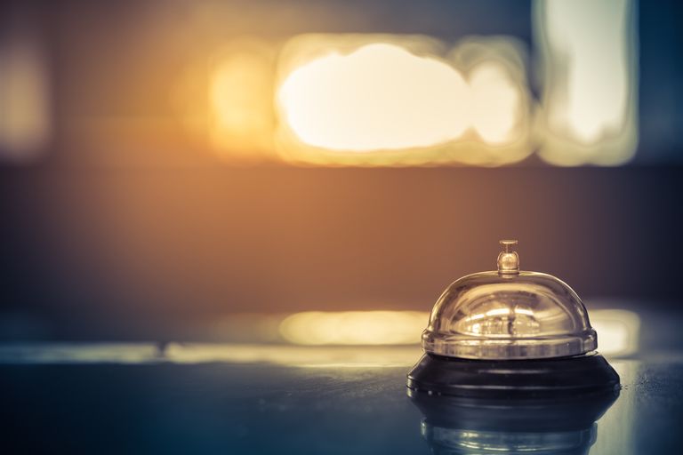 Vintage Bell Service