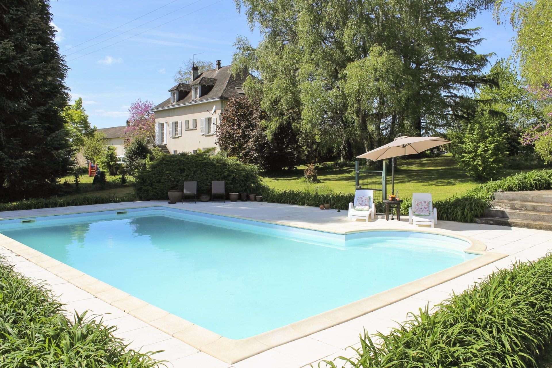 Petite Maison