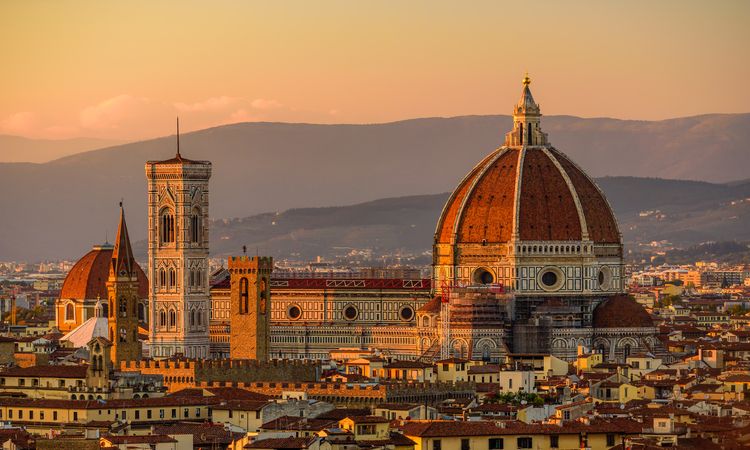Best Neighbourhoods in Florence - Centro Storico
