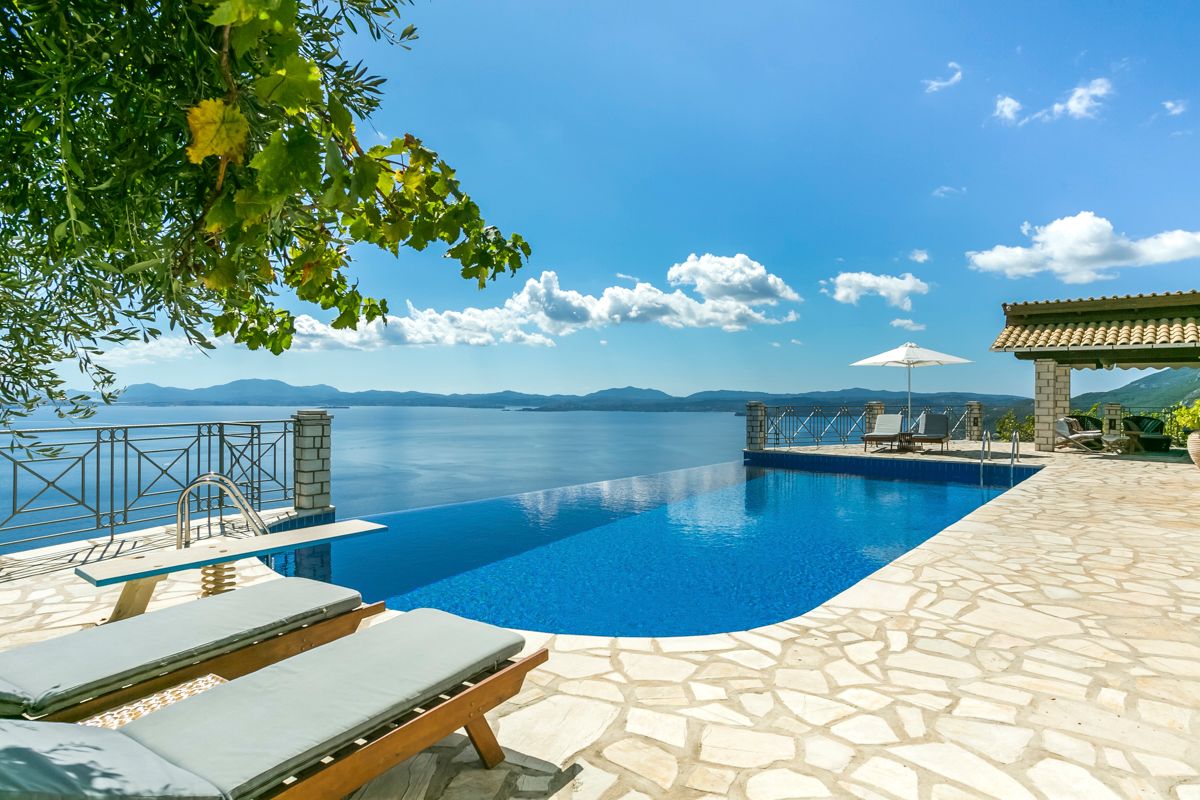 Theodore Estate - holidays in Europe