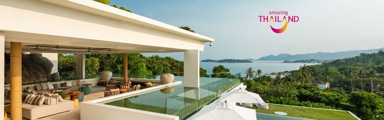 Top 10 Villas in Thailand header