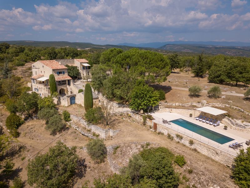 Maison Sebastien - heritage collection