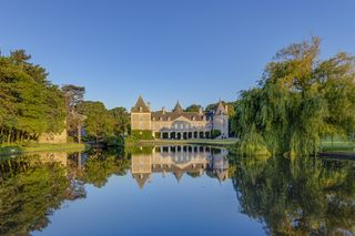 Pavillon Normandie - heritage collection